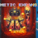 COSMETIC EXPANSION