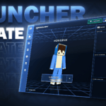 NEUER LAUNCHER⚡