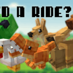 NEED A RIDE?