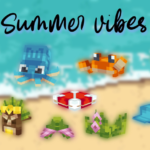 SUMMER VIBES