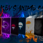 SASUKEY ANIME CAPES