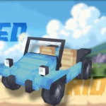 NEED A RIDE V2