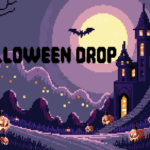 Halloween Drop