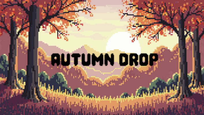 NRC Cosmetics release: Autumn Drop