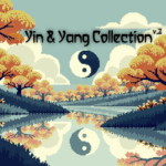 Yin Yang Collection v2 Drop