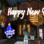 Happy New Year 2026 – Cosmetics