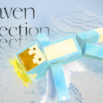 Heaven Collection Drop