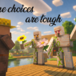 Some choices are tough