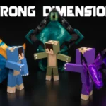 WRONG DIMENSION?