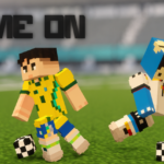 GAME ON