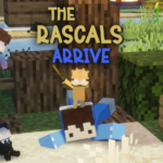 THE RASCALS ARRIVE